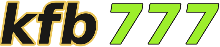 kfb777 logo